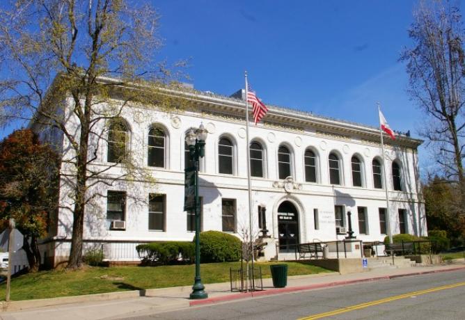 Home Superior Court Of California County Of El Dorado